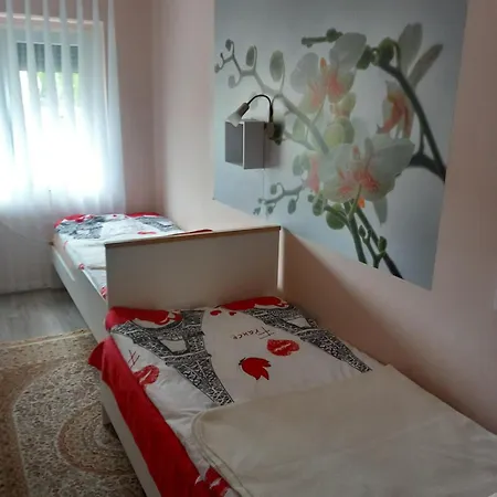 Ria Appartement *