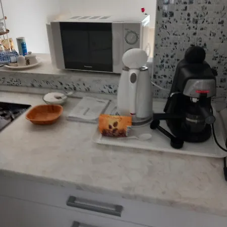 Ria Vendeghaz Daire Mezőkövesd