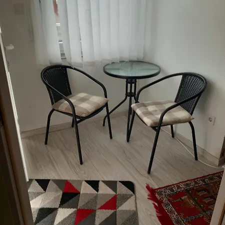 Ria Vendeghaz * Mezőkövesd