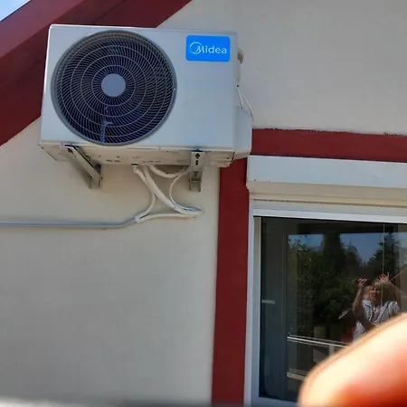 Daire Ria Vendeghaz Mezőkövesd