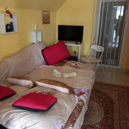 Daire Ria Vendeghaz Mezőkövesd