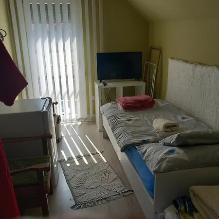 Appartement Ria