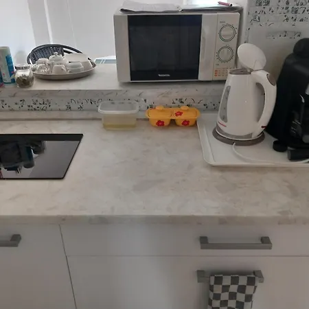 Ria Appartement Mezőkövesd