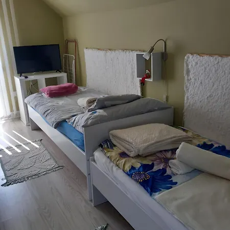 Daire Ria Vendeghaz Mezőkövesd