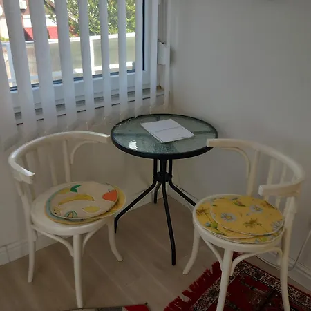 Ria Vendeghaz * Mezőkövesd