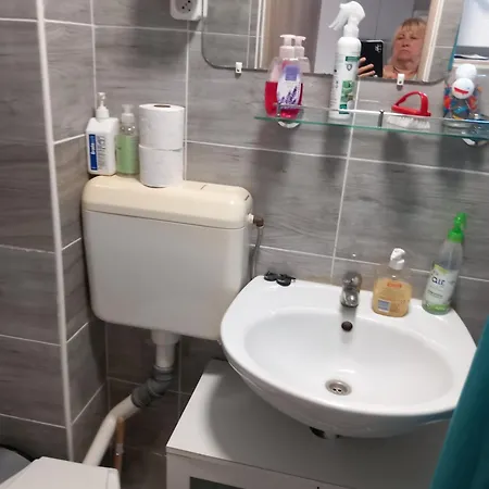 Ria Appartement