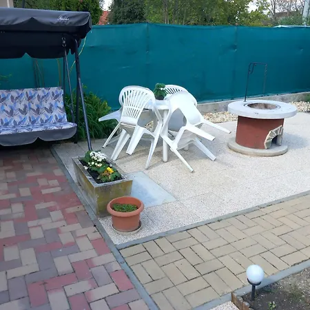 Ria Appartement *