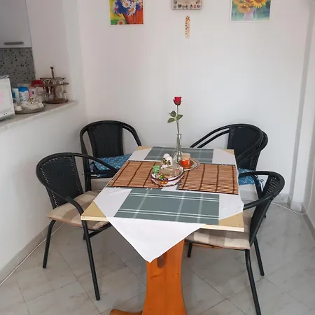 Ria Appartement Mezőkövesd