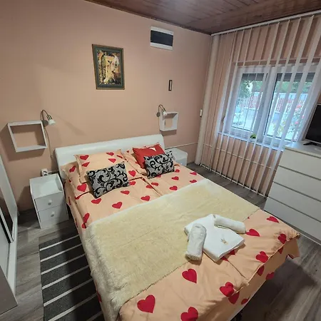 Ria Appartement Mezőkövesd