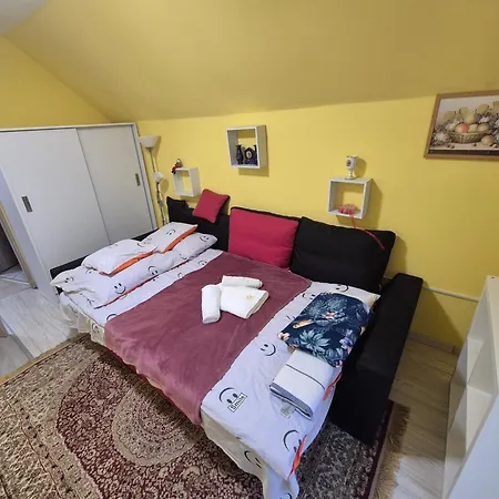 Appartement Ria *