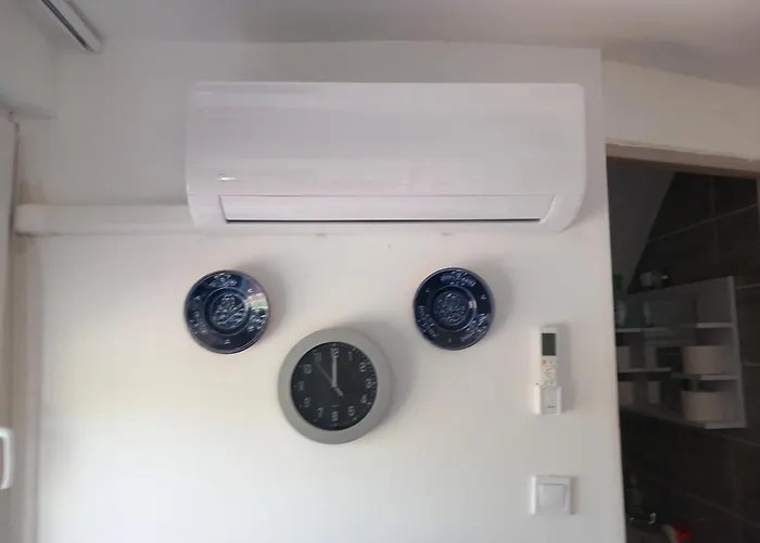 Apartament Ria Vendeghaz *