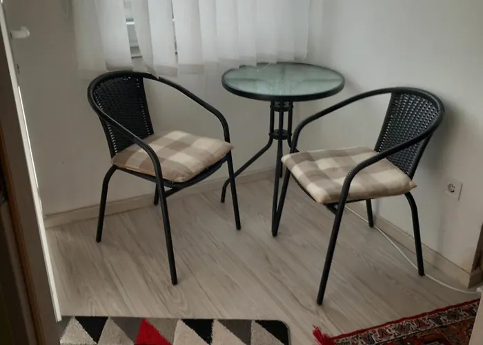 Ria Vendeghaz * Mezőkövesd