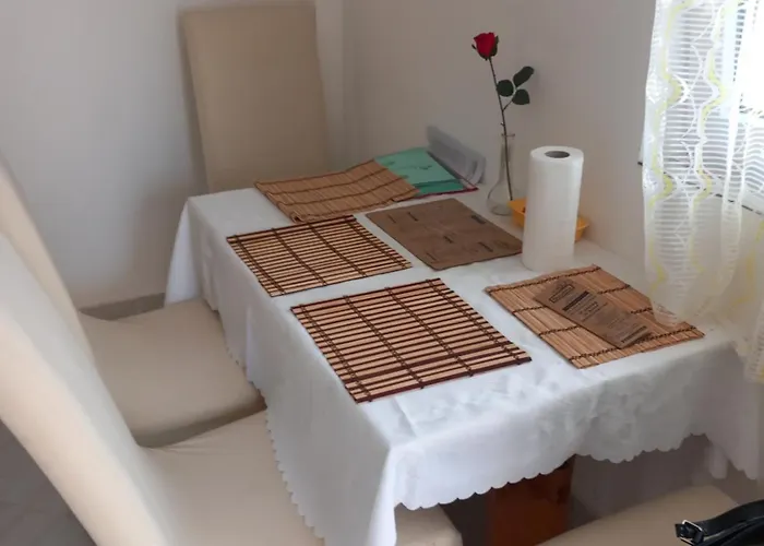 Ria Vendeghaz Daire Mezőkövesd