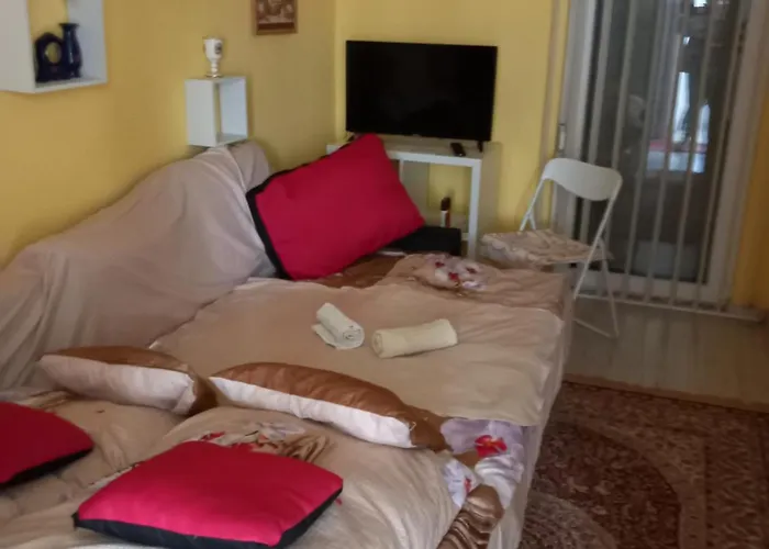 Daire Ria Vendeghaz Mezőkövesd