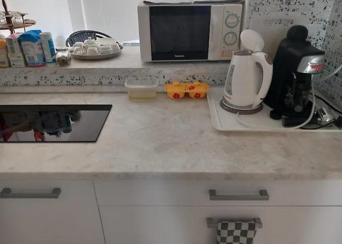 Ria Vendeghaz Daire Mezőkövesd