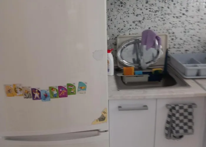 Apartament Ria Vendeghaz