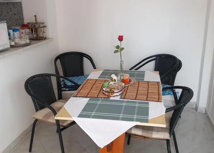 Ria Vendeghaz Apartament Mezőkövesd