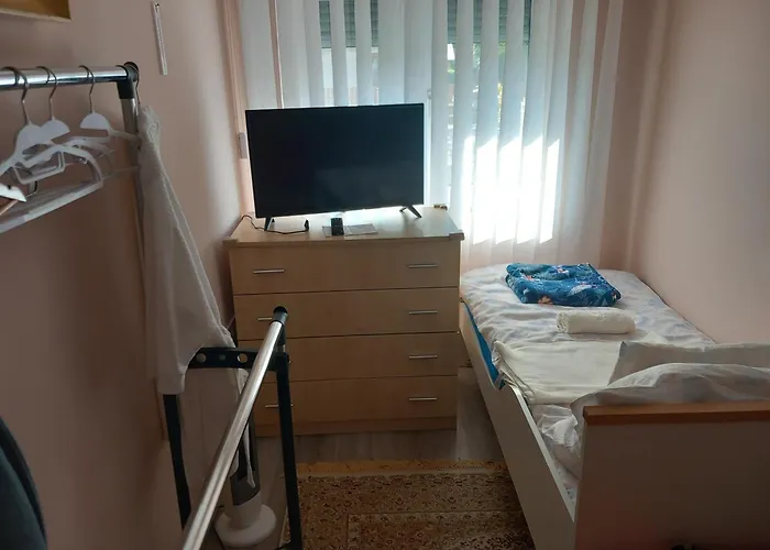 Apartament Ria Vendeghaz Mezőkövesd
